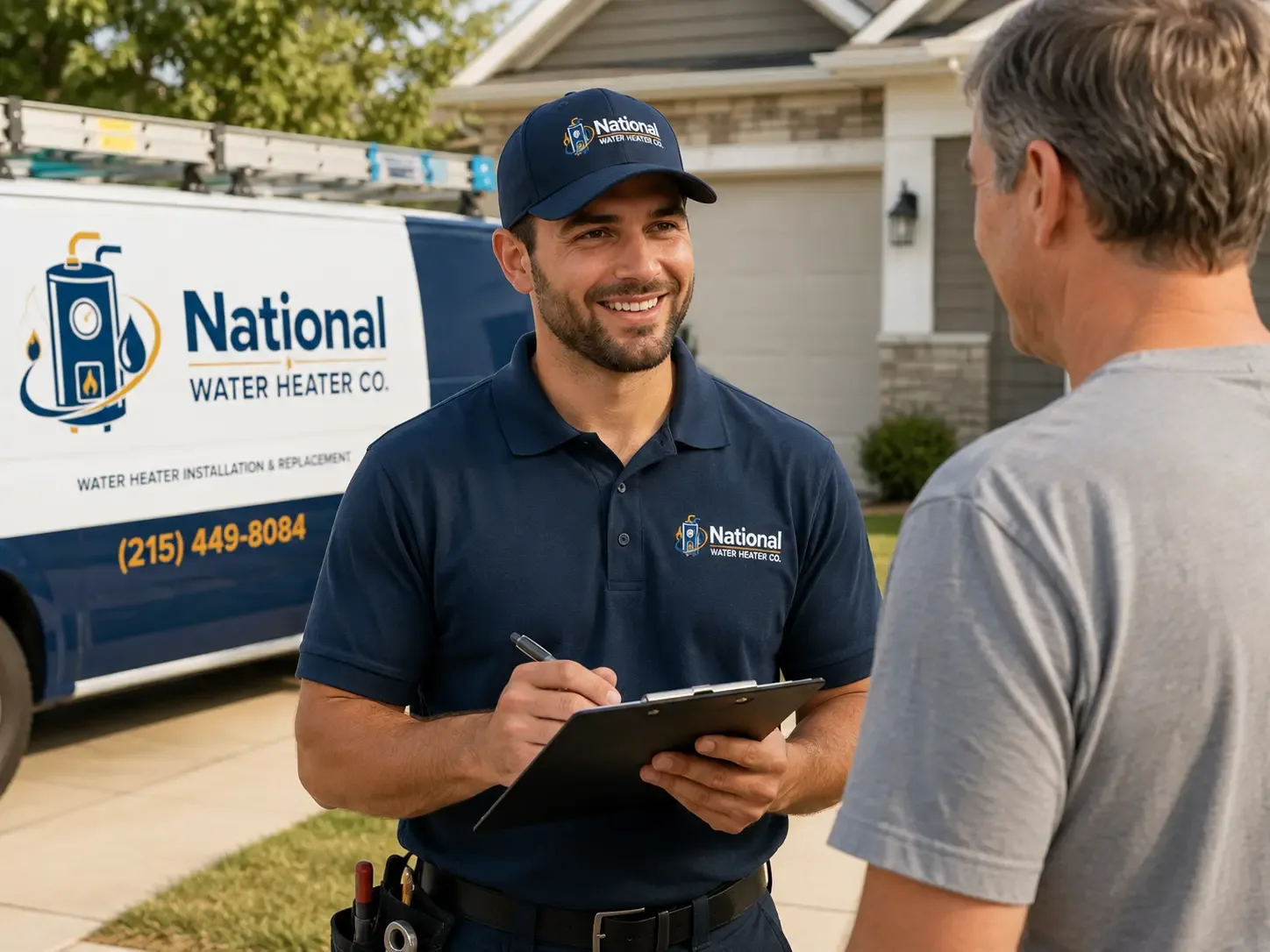 Water Heater Installation Lakebay, WA FAQs